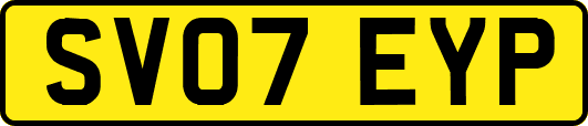 SV07EYP