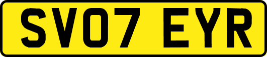 SV07EYR