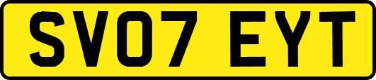 SV07EYT