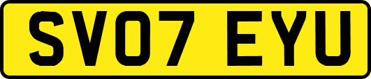 SV07EYU