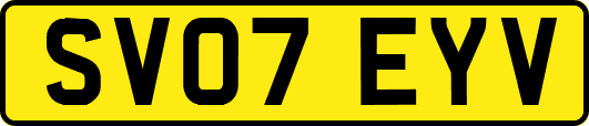 SV07EYV