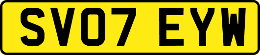 SV07EYW