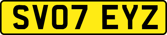 SV07EYZ