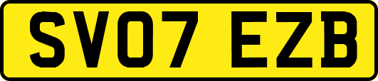 SV07EZB