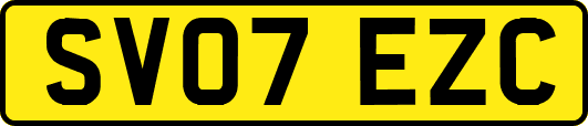 SV07EZC