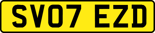 SV07EZD