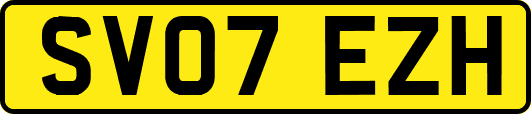 SV07EZH