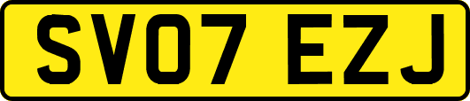 SV07EZJ