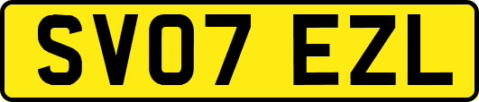 SV07EZL