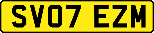 SV07EZM