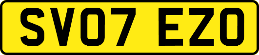 SV07EZO
