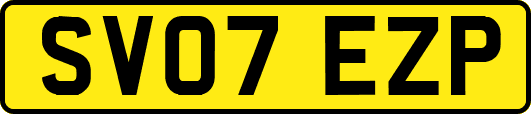 SV07EZP