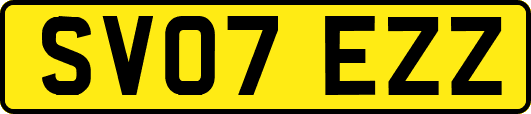 SV07EZZ