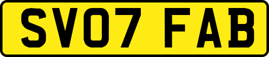 SV07FAB