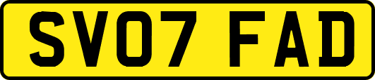 SV07FAD