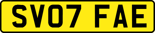 SV07FAE