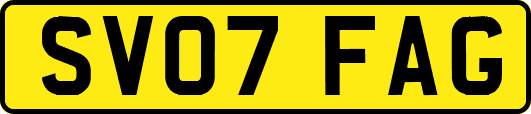 SV07FAG