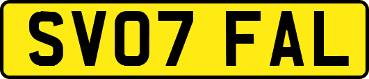 SV07FAL