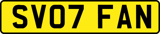 SV07FAN