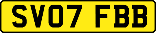 SV07FBB