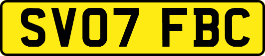 SV07FBC