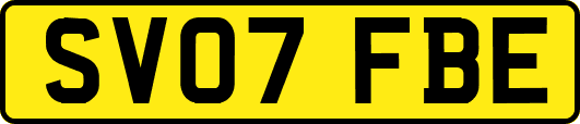 SV07FBE