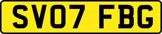 SV07FBG