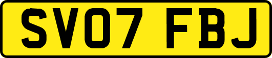 SV07FBJ