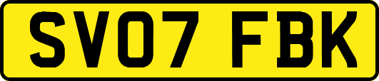 SV07FBK