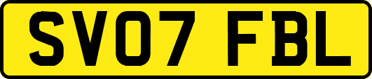 SV07FBL