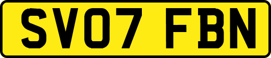 SV07FBN