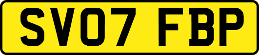 SV07FBP