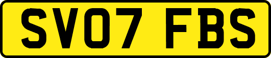 SV07FBS