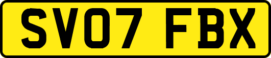 SV07FBX