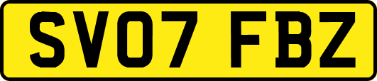 SV07FBZ
