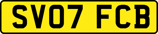 SV07FCB