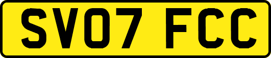 SV07FCC