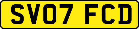 SV07FCD