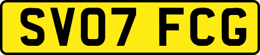 SV07FCG