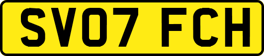 SV07FCH
