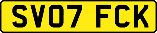 SV07FCK