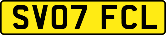 SV07FCL