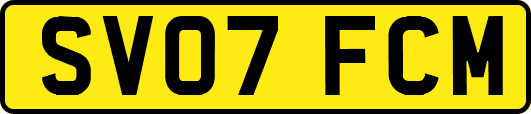 SV07FCM