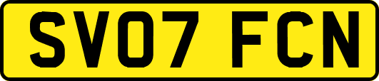 SV07FCN