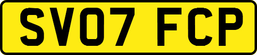 SV07FCP