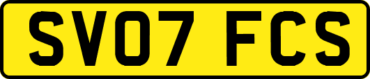 SV07FCS