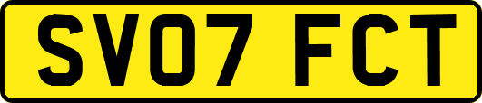 SV07FCT