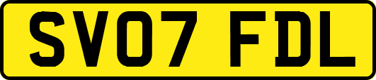 SV07FDL