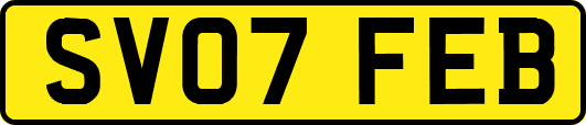 SV07FEB
