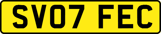 SV07FEC